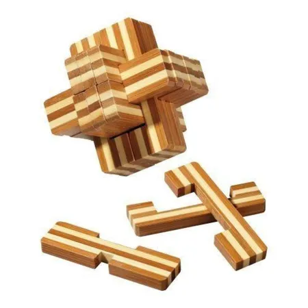 Philos Teuflischer Knoten Bambus