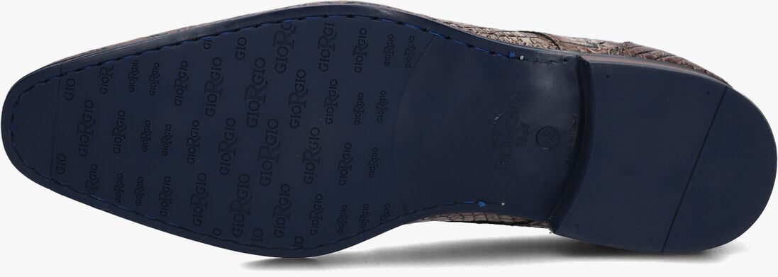 GIORGIO bruine giorgio nette schoenen 964180
