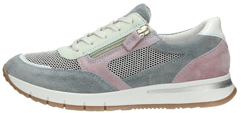 Sub55 Carissa 10 licht blauw