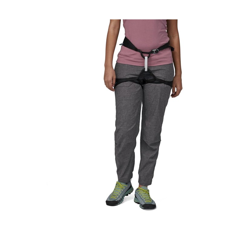 Patagonia Hampi Rock Pants Regular Women Ink Black