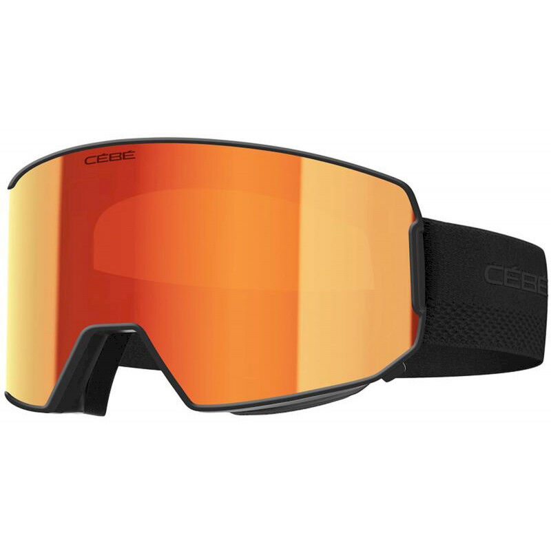 Attraction 2 Cat.2 - Masque ski