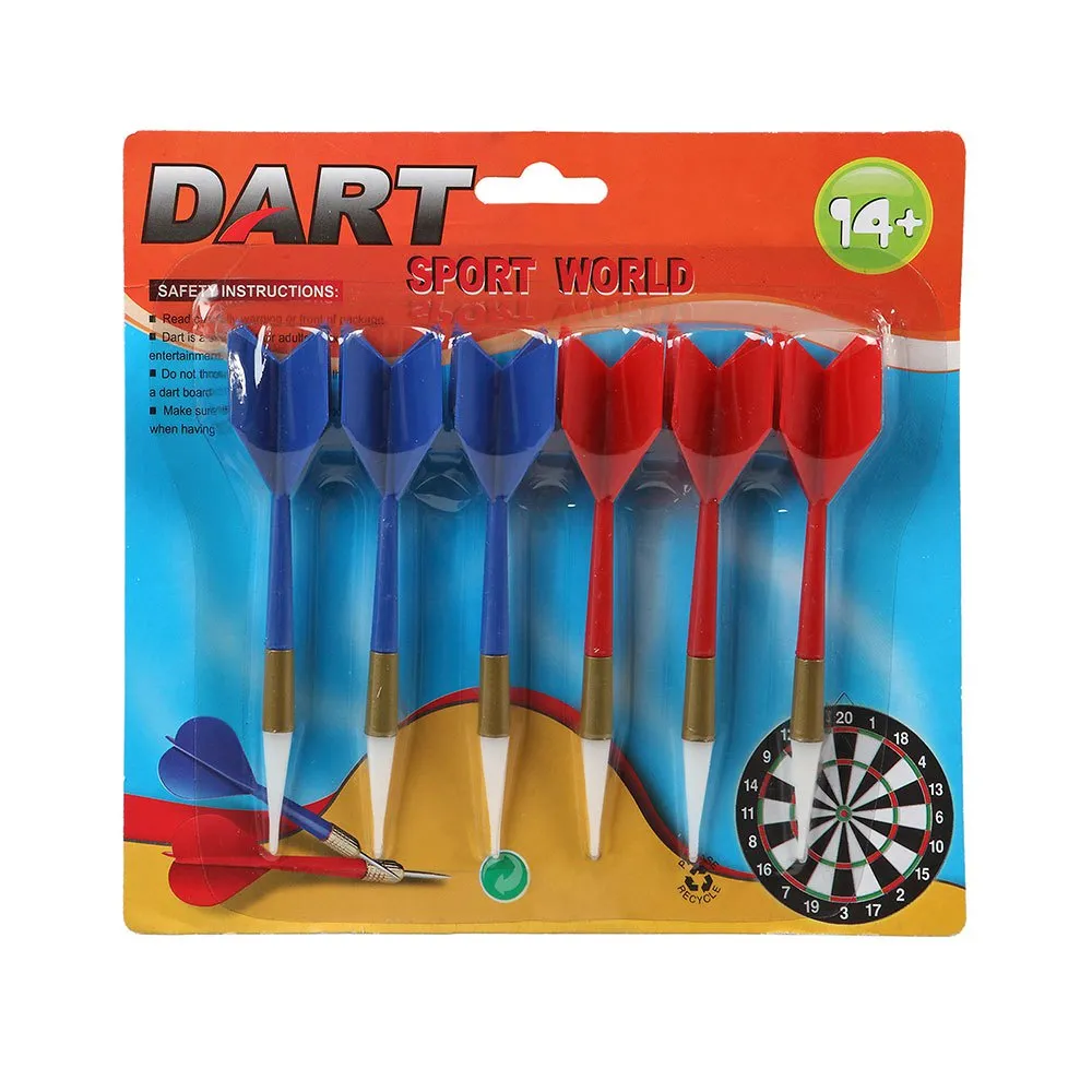 Atosa Darts 18x19 Cm