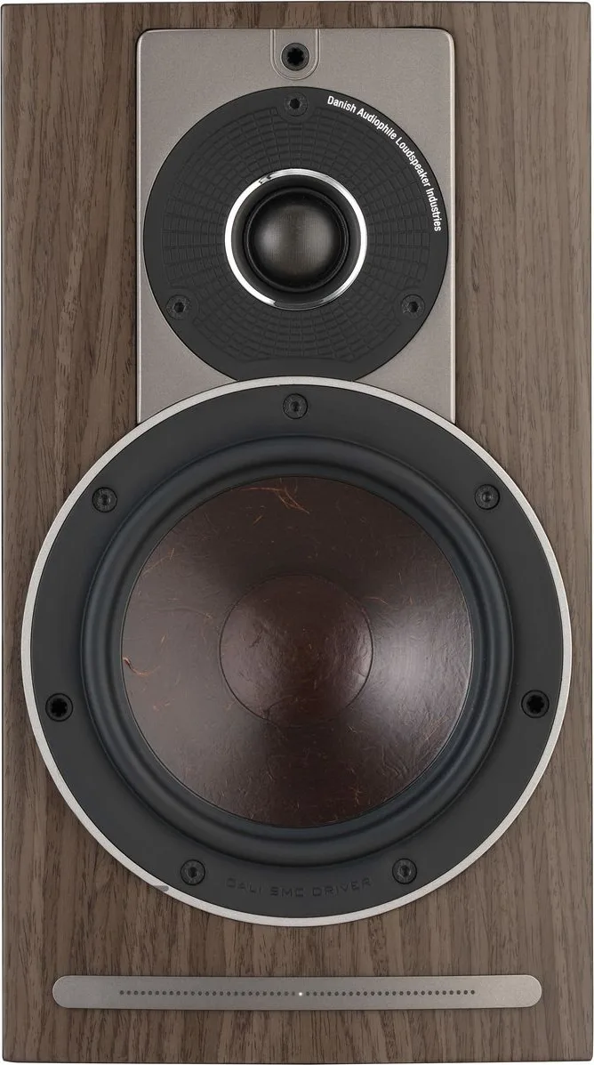 Dali Rubicon 2 C Noyer   Sound Hub   NPM-1 BluOS Enceintes sans fil hi-fi