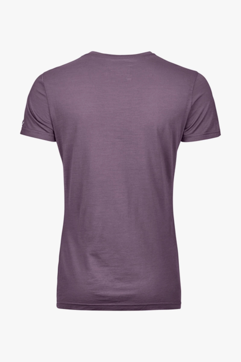Ortovox 150 Cool Brand TS Damen T-Shirt