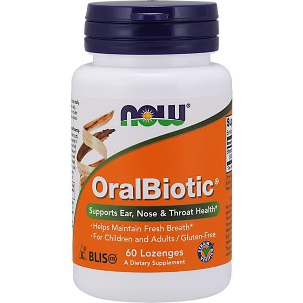 Oralbiotic