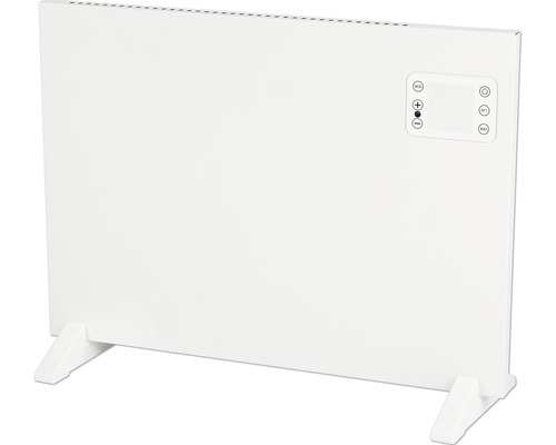 Eurom Alutherm 800XS 800 Watt convectorkachel inclusief WiFi en afstandsbediening