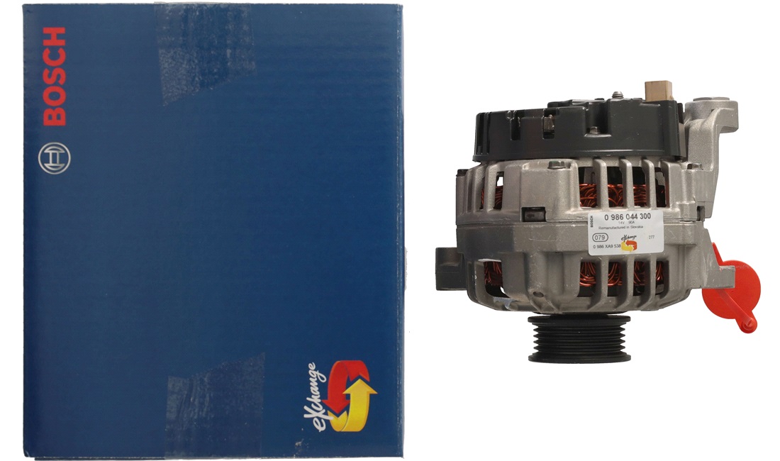 Generator