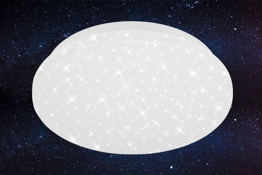 LED-Deckenleuchte