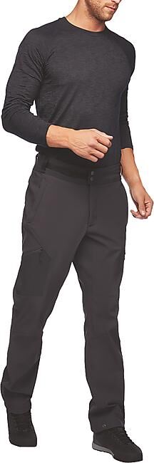 BLACK DIAMOND - PANTALON WINTER ALPINE PANT