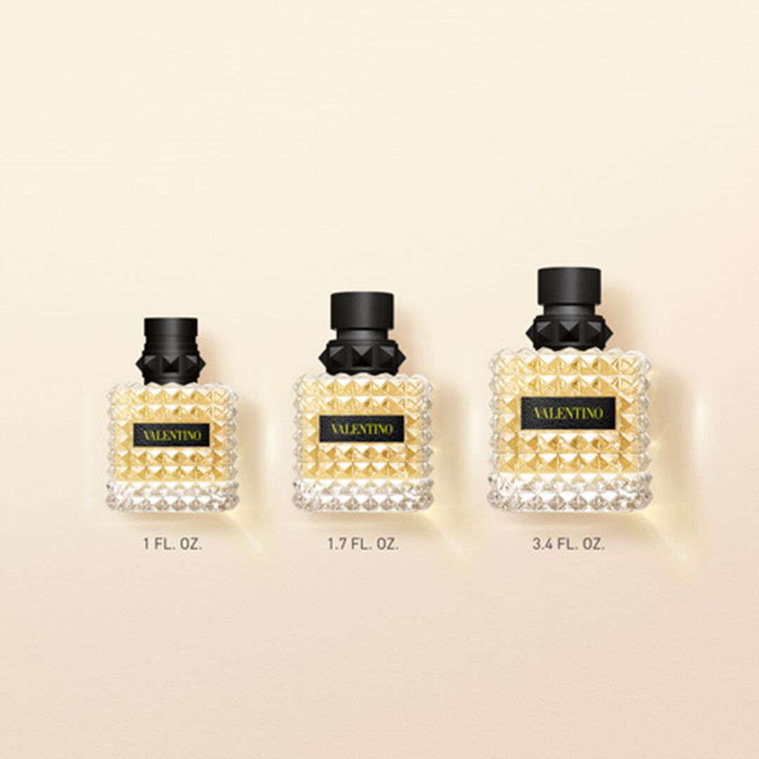 Valentino BORN IN ROMA /S Yellow Dream Eau de Parfum - 100ml