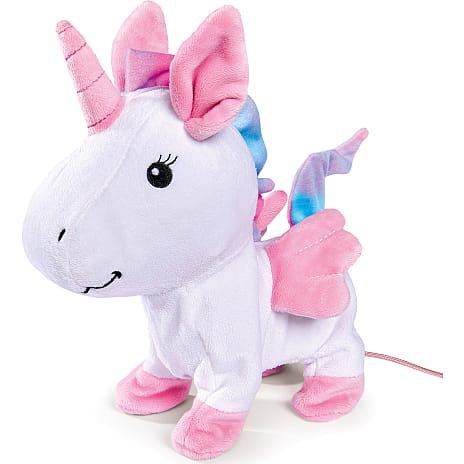 Simba Toys Chi Chi Love bamse - enhjørning