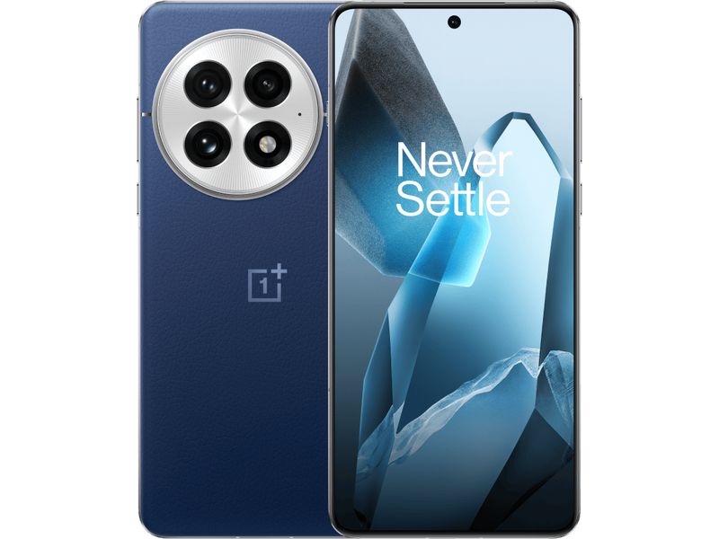 OnePlus 13 512 GB Blue High-End Smartphone mit Triple-Kamera und langer Akkulaufzeit