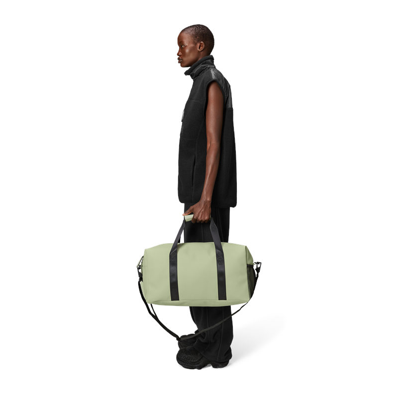 Rains<br>Rejsetaske Trail Gym Bag