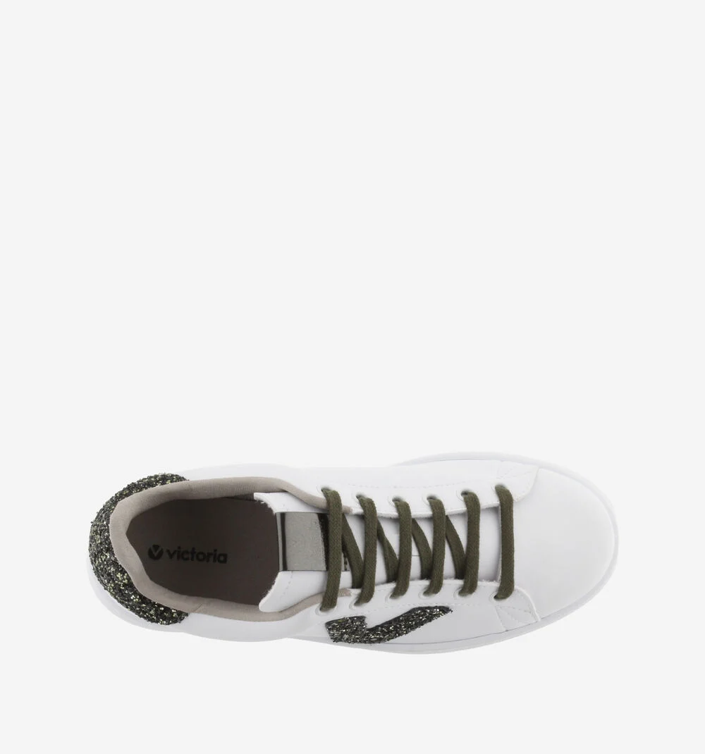 TENIS LOGO GLITTERMUSGO