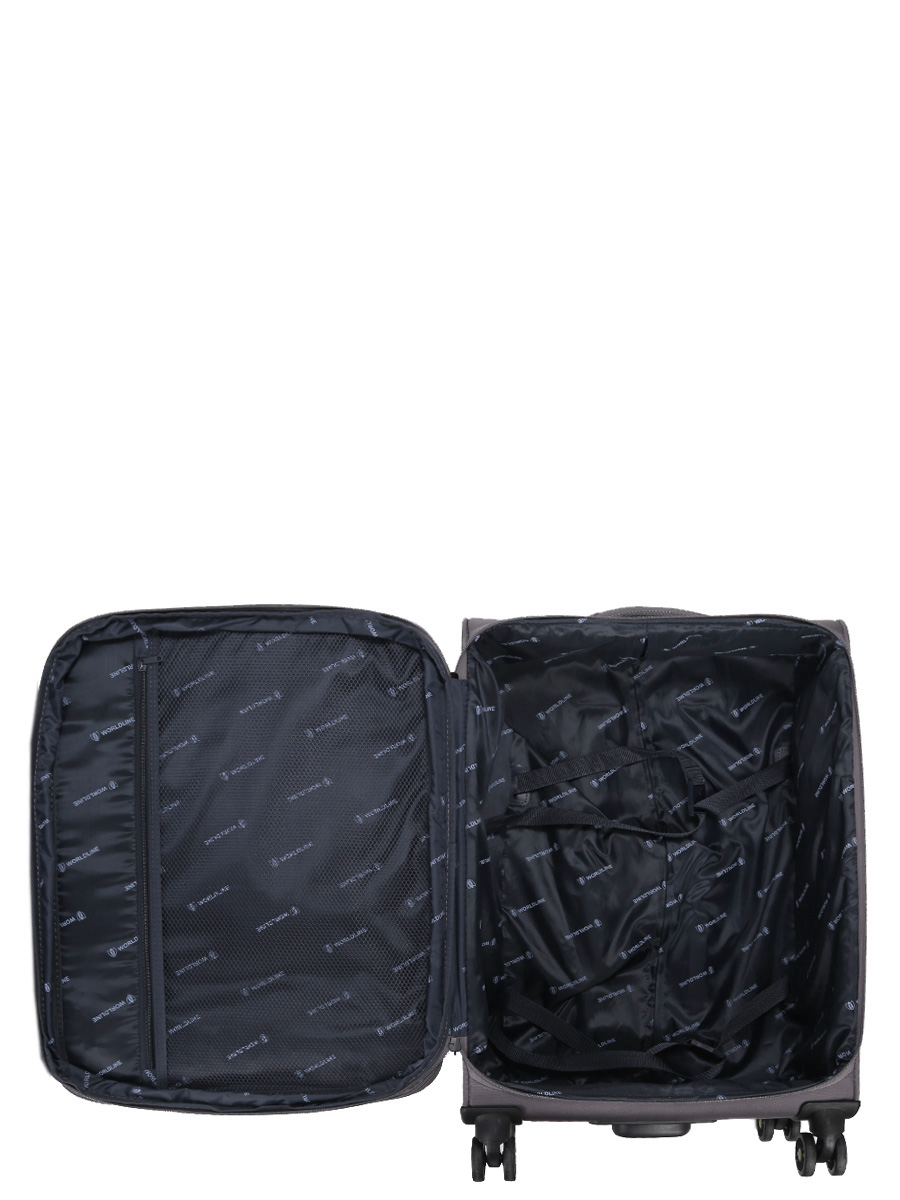 Valise Worldline Palawan 67 cm