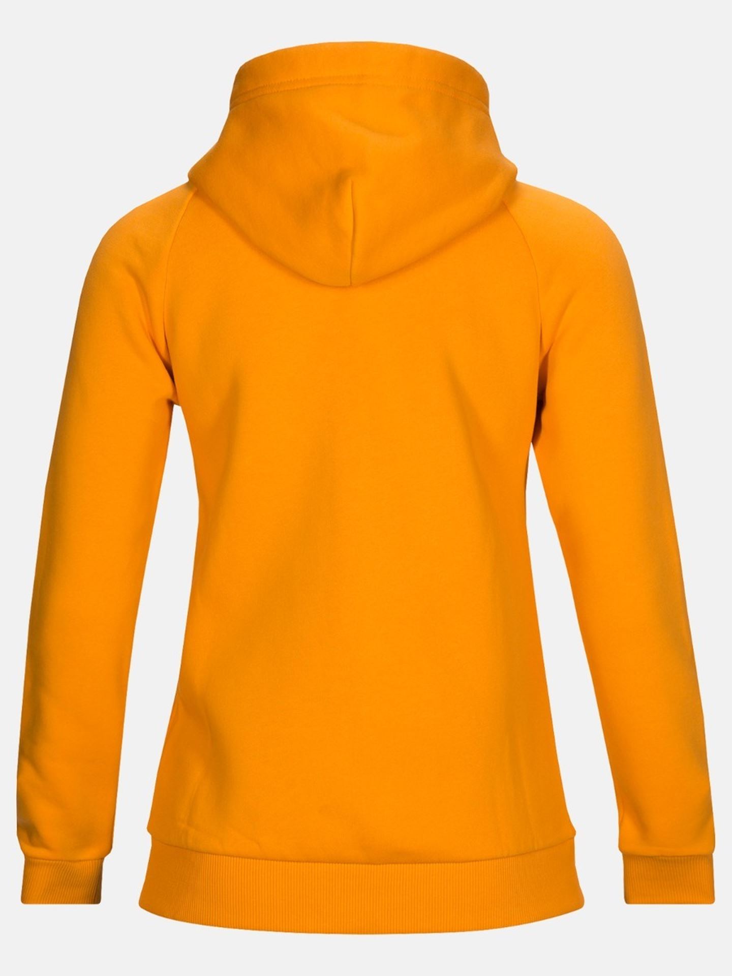 Original Zip Hood