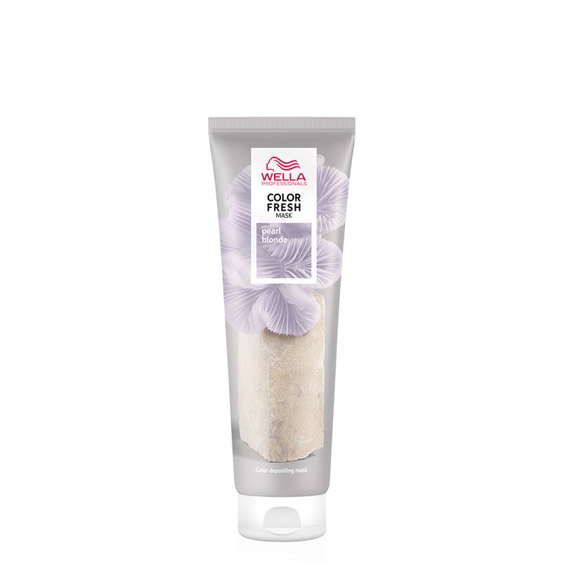 Masque colorant Color Fresh Mask Pearl / 150ml