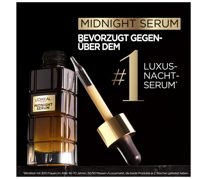 L'ORÉAL PARIS Age Perfect Renaissance Cellulaire Midnight Serum