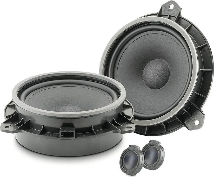 Focal IS TOY 165 (la paire) Haut-parleurs voiture