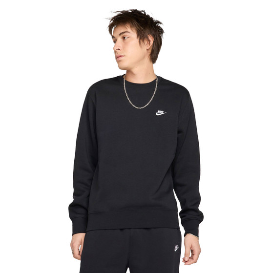Nike Club Fleece Crew