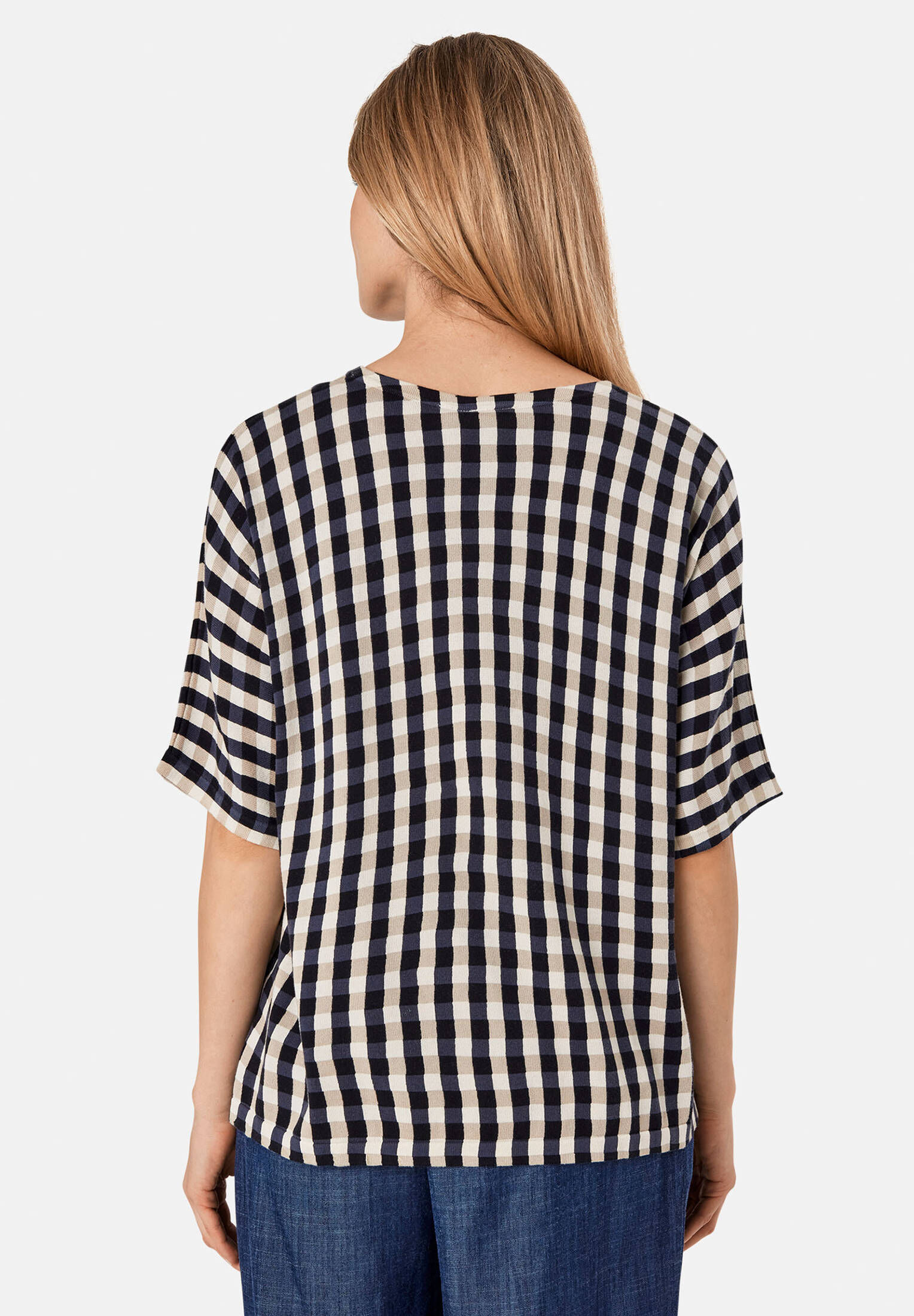 MASAI| Damen Strickpullover MaFenella