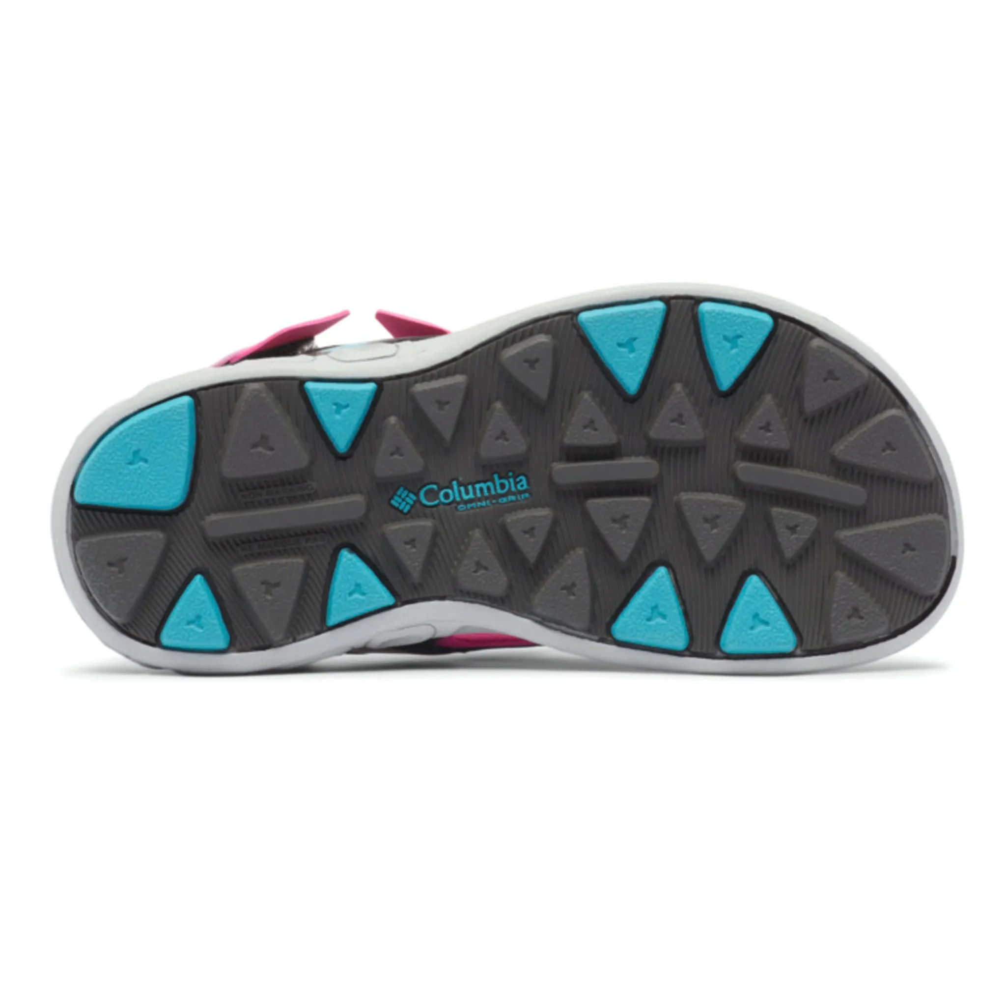 Columbia Sandale Techsun 3 Straps Pointures 1-7