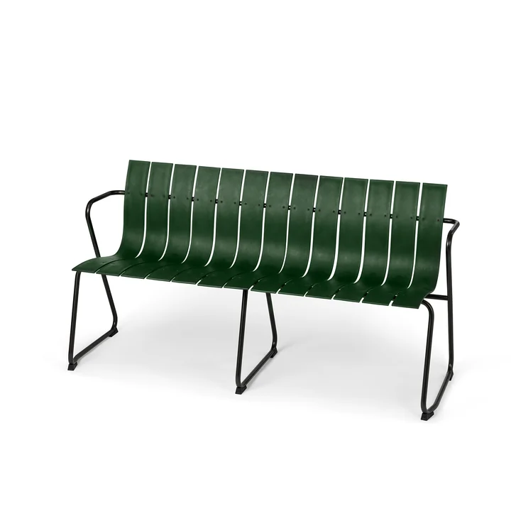 Mater - Ocean Bank, 157 x 58 cm, grün