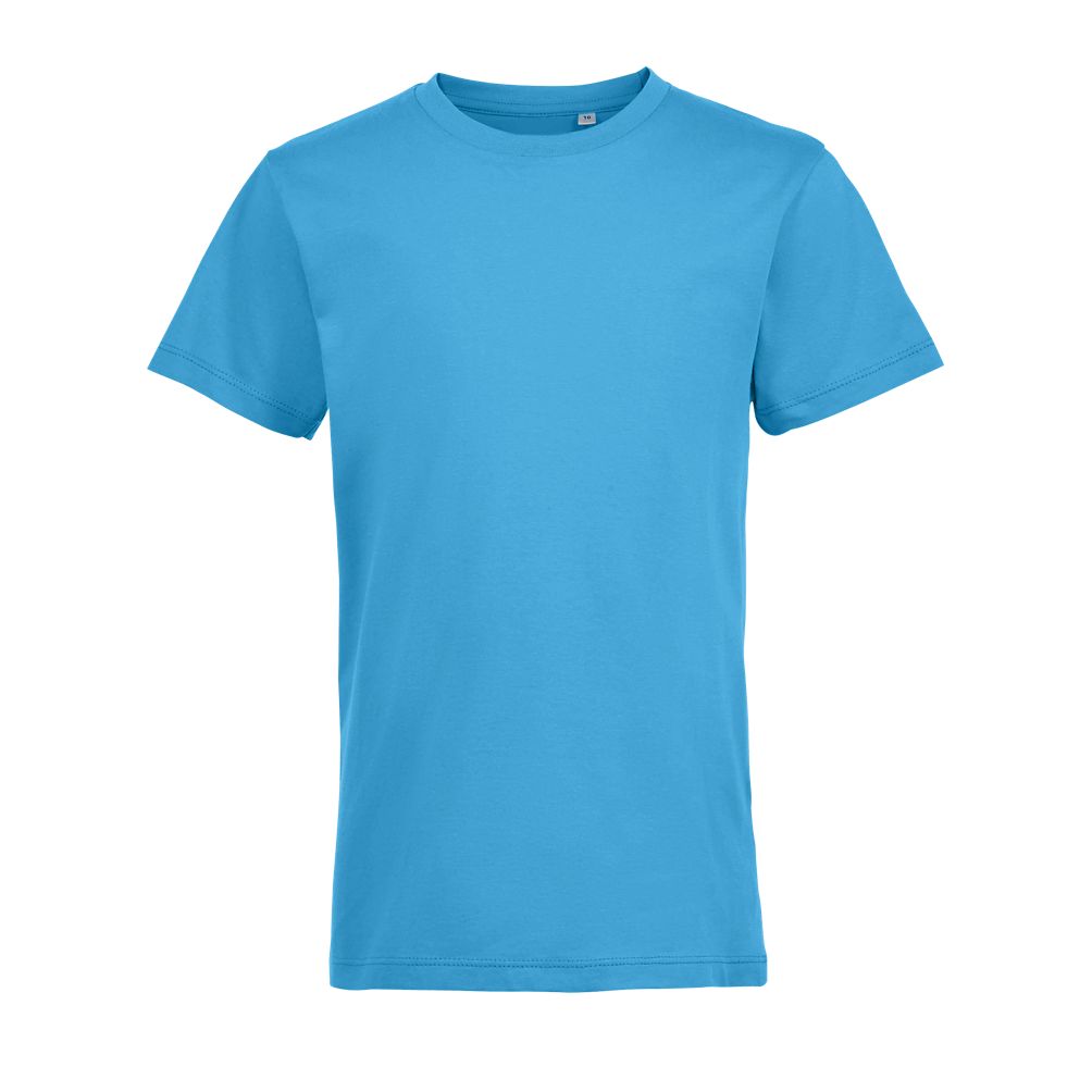 SOL'S 01183 - REGENT FIT KIDS Tee Shirt Enfant Col Rond
