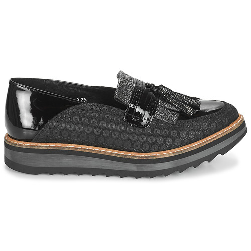 Regard - RINOVI V2 COMET NERO - Noir