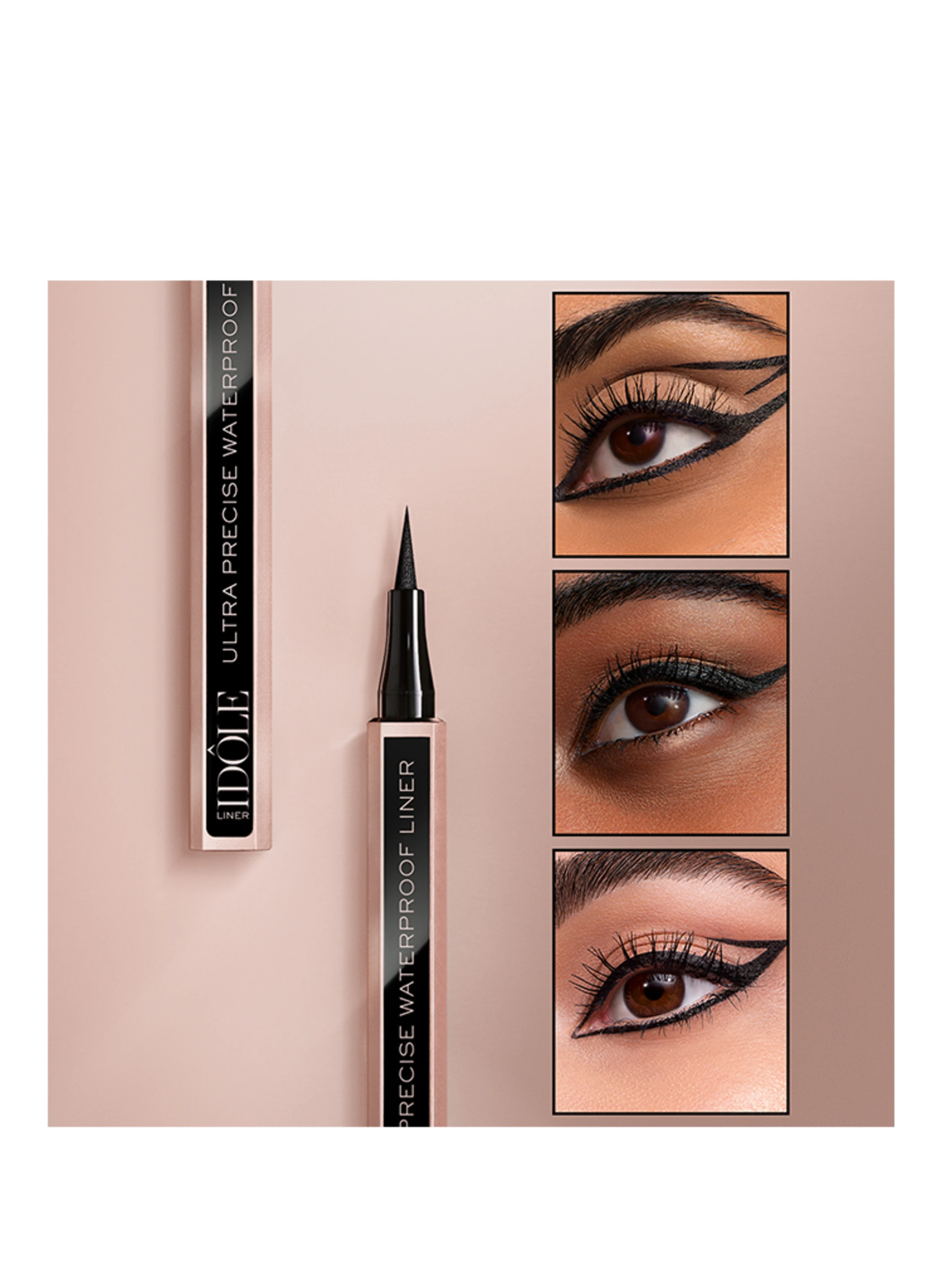 LANCÔME LASH IDÔLE LINER