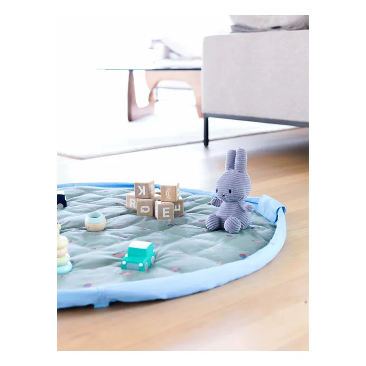 Play and Go Sac/Tapis d’éveil - Ping Pong