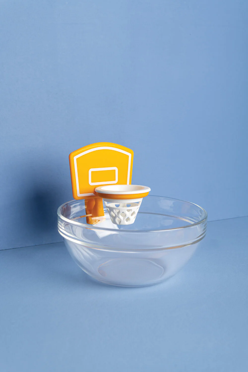 OTOTO  Dunk æggeadskiller - gul