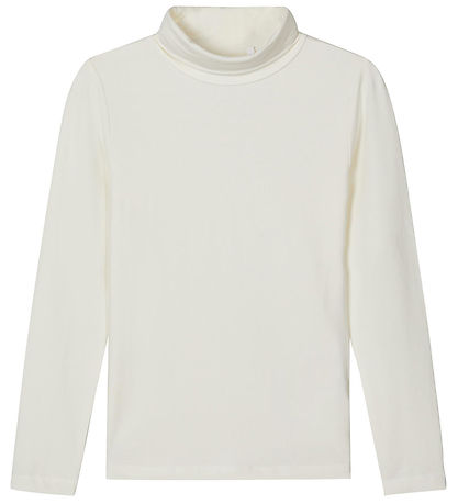 Name It Bluse m. Rollkragenpullover - 2er-Pack - Noos - NknViggo