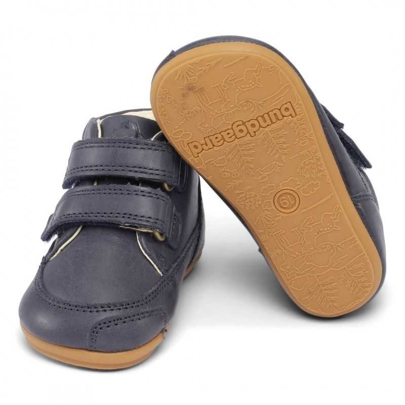Bundgaard Bundgaard Prewalker II Velcro Night Sky