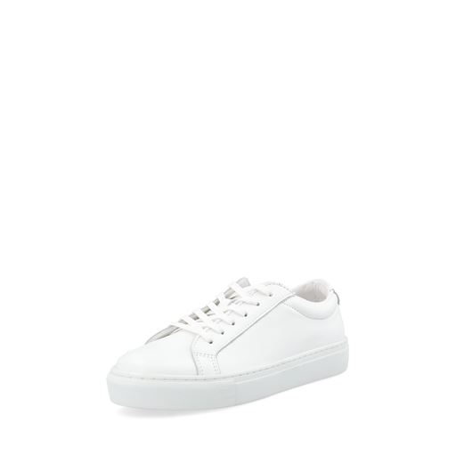 Bianco Jay 2.0 Crust Sneakers, White, 45