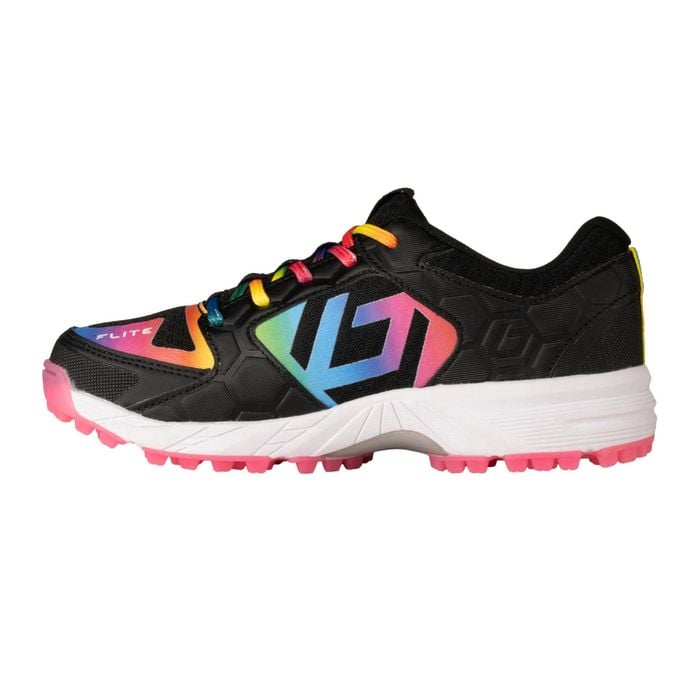 Brabo Tribute Outdoor Hockeyschoenen Junior