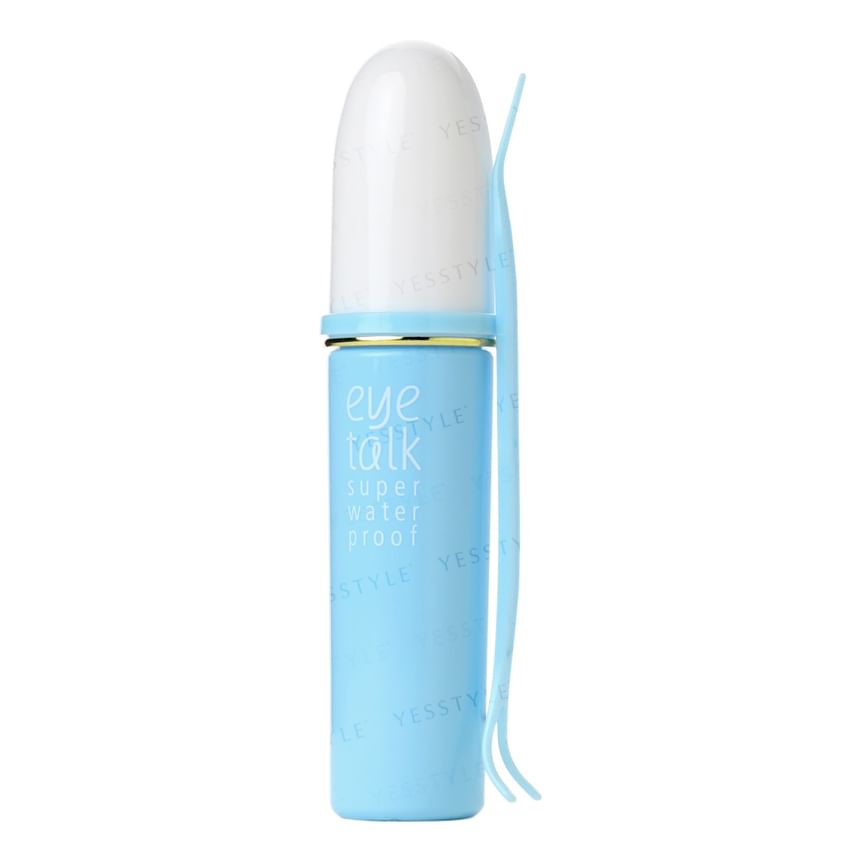 Koji - Eyetalk Super Waterproof Dubbele Ooglidlijm