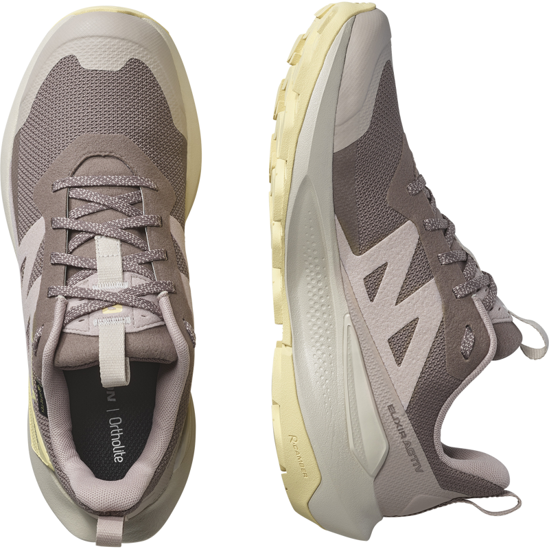Elixir Activ GTX W