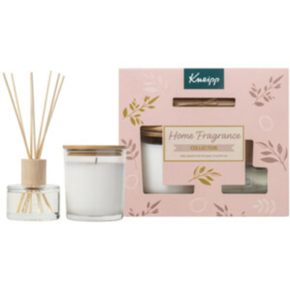 Kneipp Luxe Geschenkset Home Fragrance2 stuks
