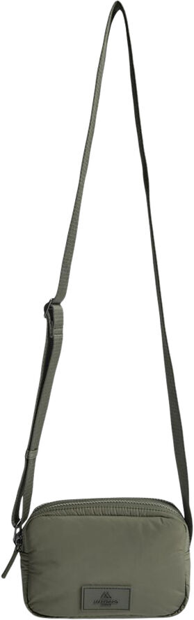 Markberg LessMBG Crossbody Bag, Recycle Olive