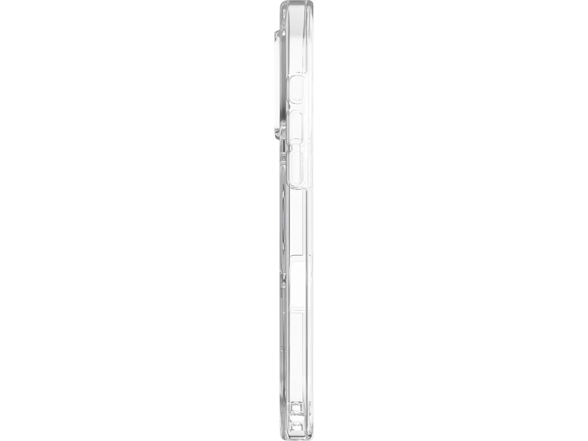 iPhone 16 Pro MagSafe Hülle Crystal Palace Lite Snap Case Recycled (702315036) - Transparent