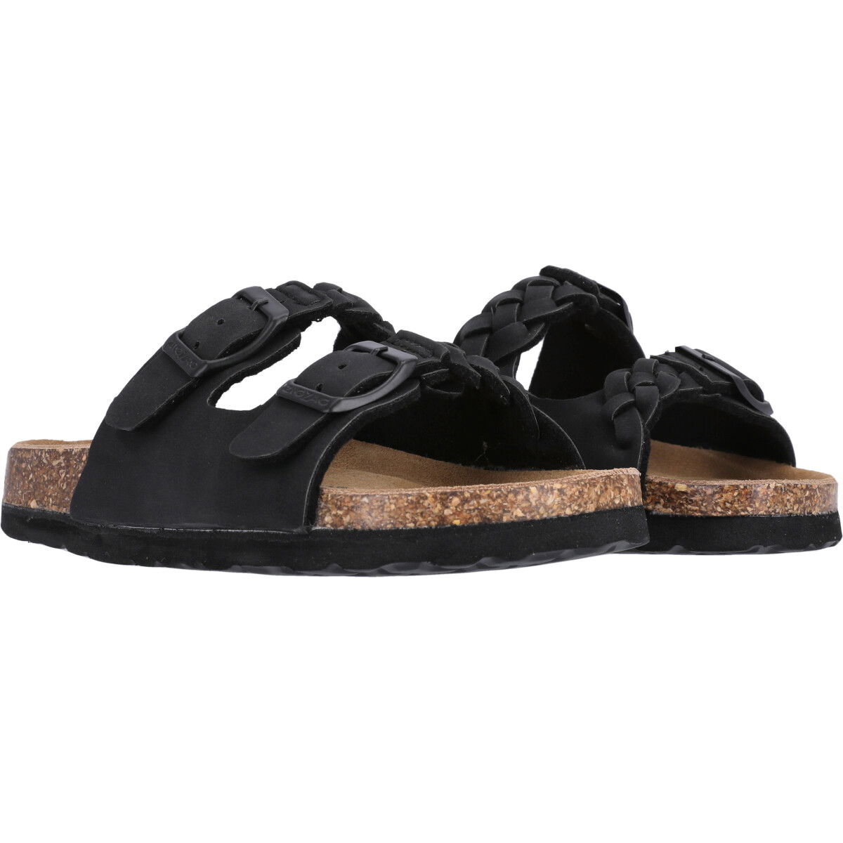 ZigZag Brinta Kork Sandaler Børn