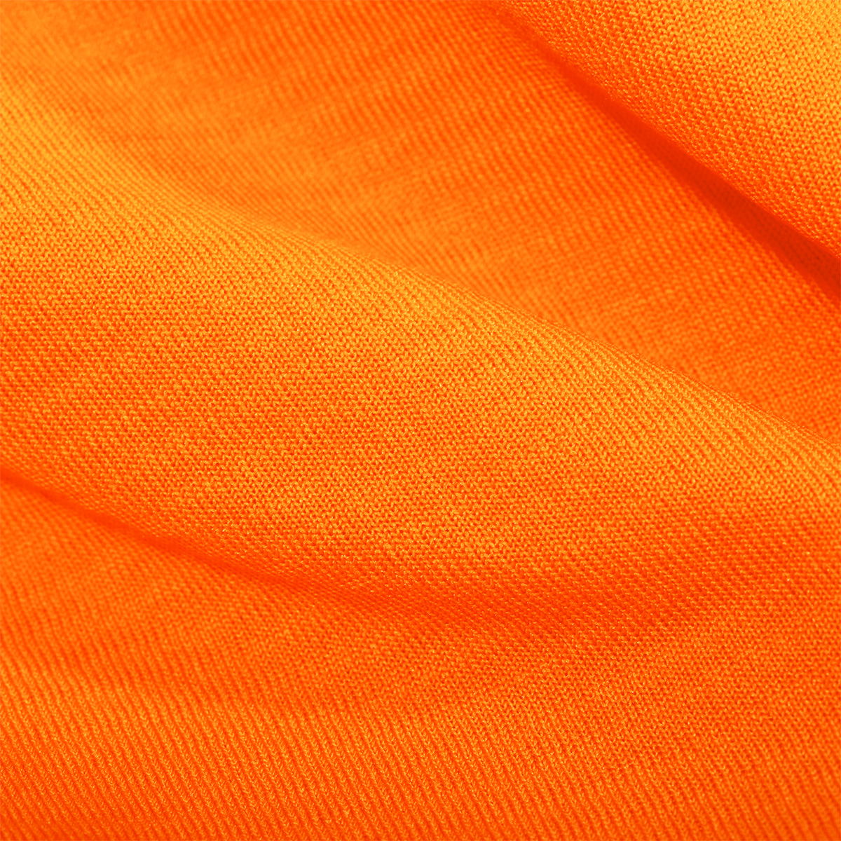 Mammut Aenergy Light Half Zip trøje, herre (Tangerine / Black)