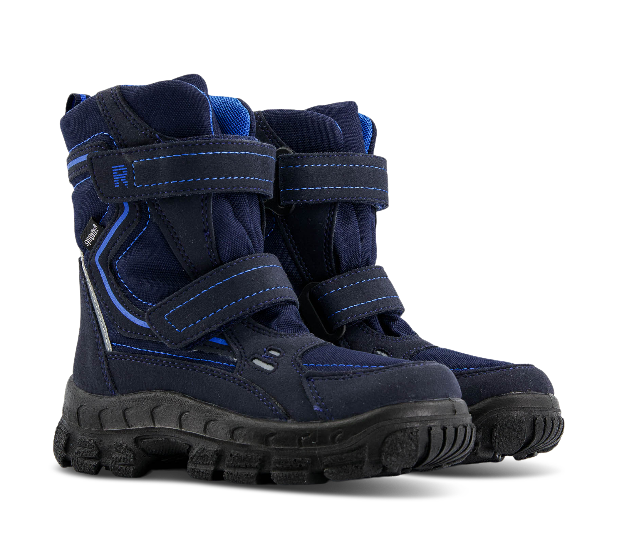 Richter Davos - Winterschuhe