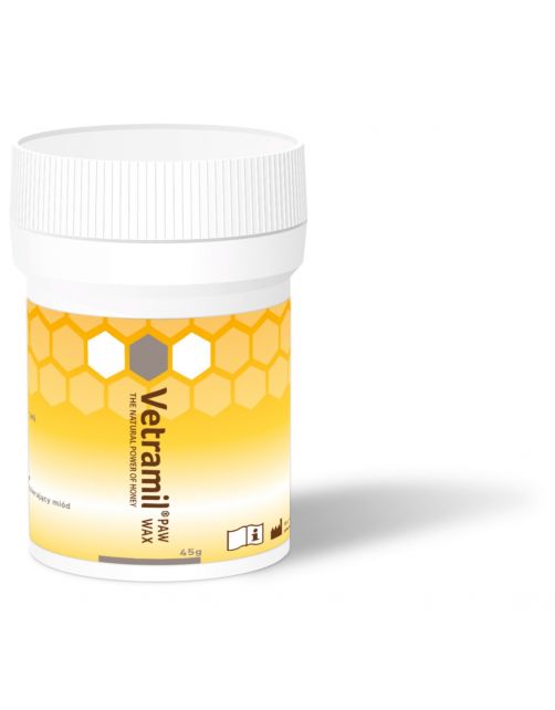 Vetramil Paw Wax - Hondenpootverzorging