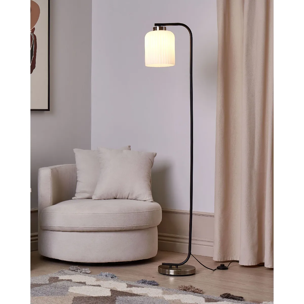 Beliani Caudelo