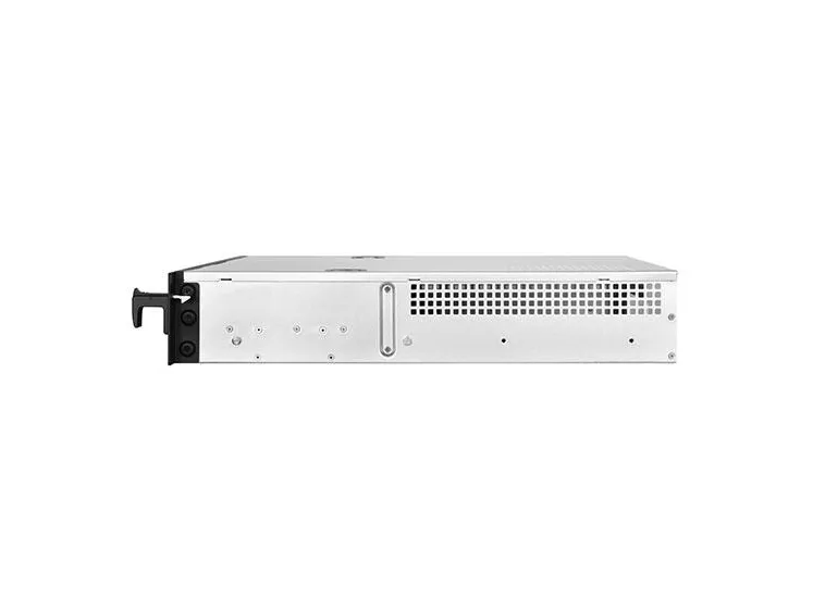 Silverstone SST-RM21-304, rack chassis (black, 2 units)