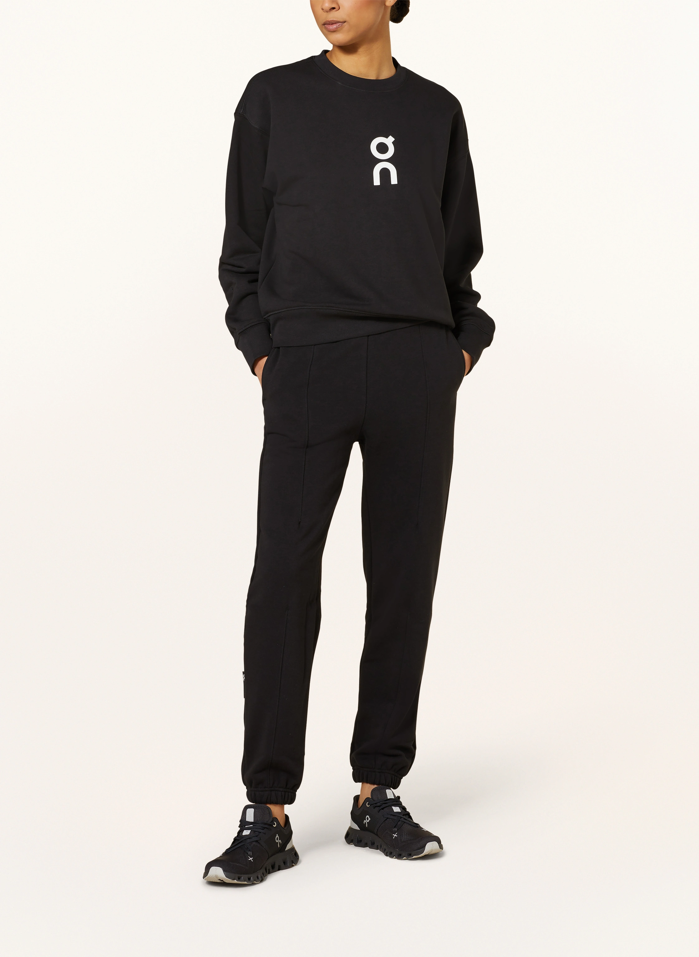 On Sweatpants CLUB