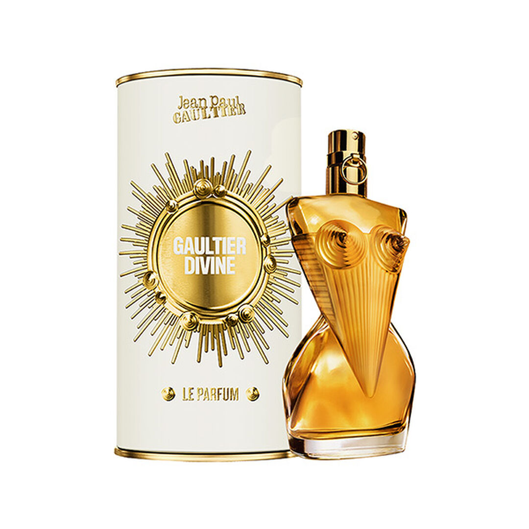 Jean Paul Gaultier Gaultier Divine Le Parfum - Eau de Parfum Intense - 30ml