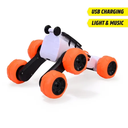 Dickie Toys RC Flix Star, RTR